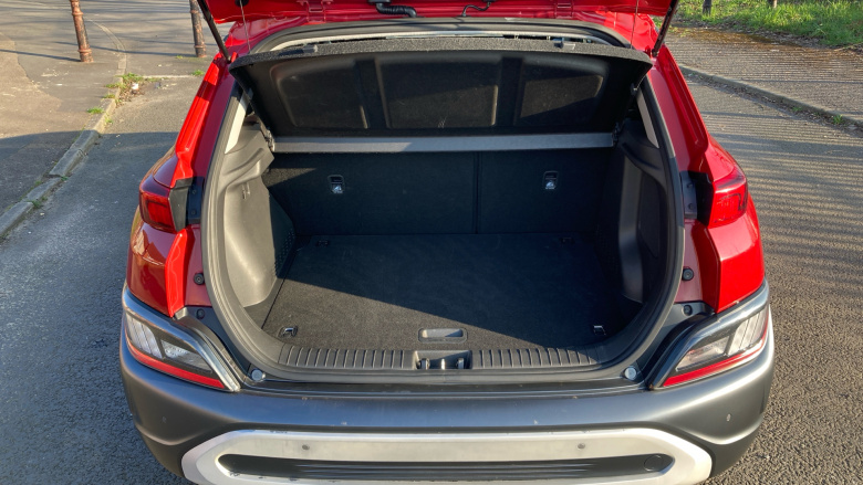 Hyundai KONA 1.6 GDi Hybrid Premium 5dr DCT Hybrid Hatchback